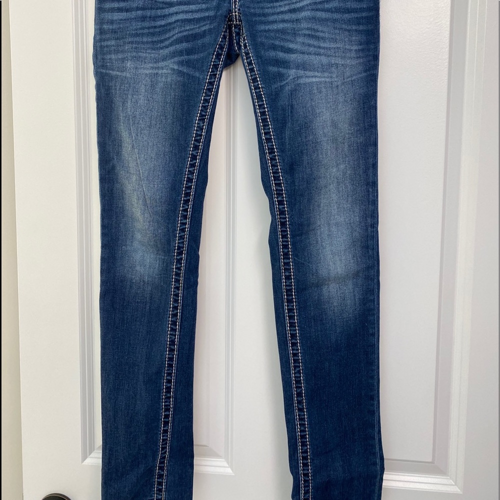 BKE Jeans Stella